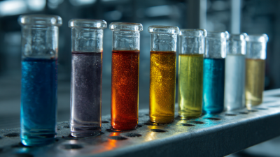 2025 Top 5 Corrosion Inhibitors: Optimize Longevity with 30% Enhanced Protection Rates