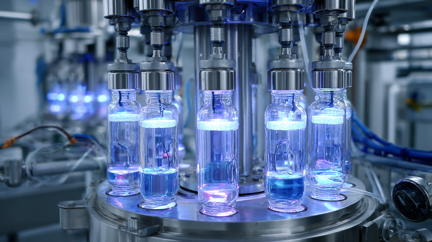 Top 5 Benefits of Using Mixed Bed Bioreactors in Modern Biotechnology