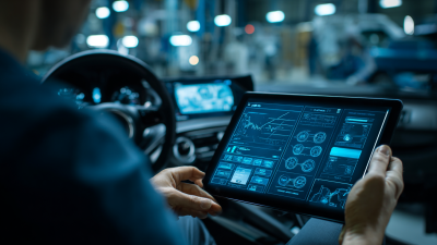 10 Best Automotive Software Solutions Revolutionizing Vehicle Management in 2023