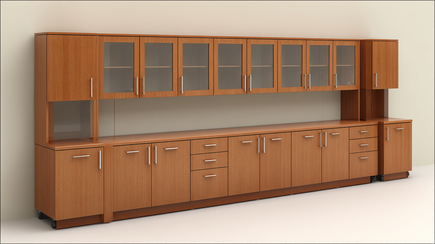 Top 10 Office Cabinets: Best Options for Organizing Your Workspace Efficiently