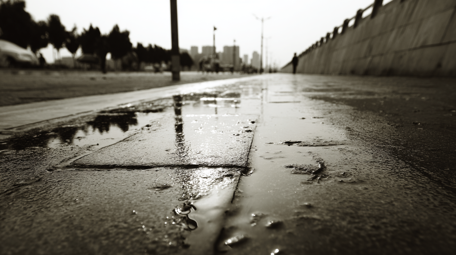 2025 Guide: How to Choose the Best Mold for Sidewalk Creation