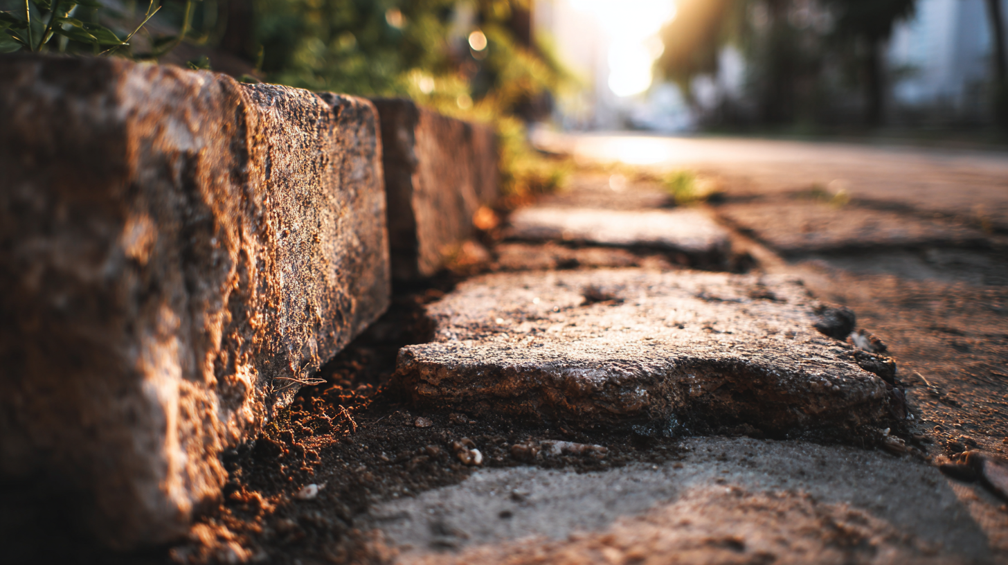 2025 Guide: How to Choose the Best Mold for Sidewalk Creation