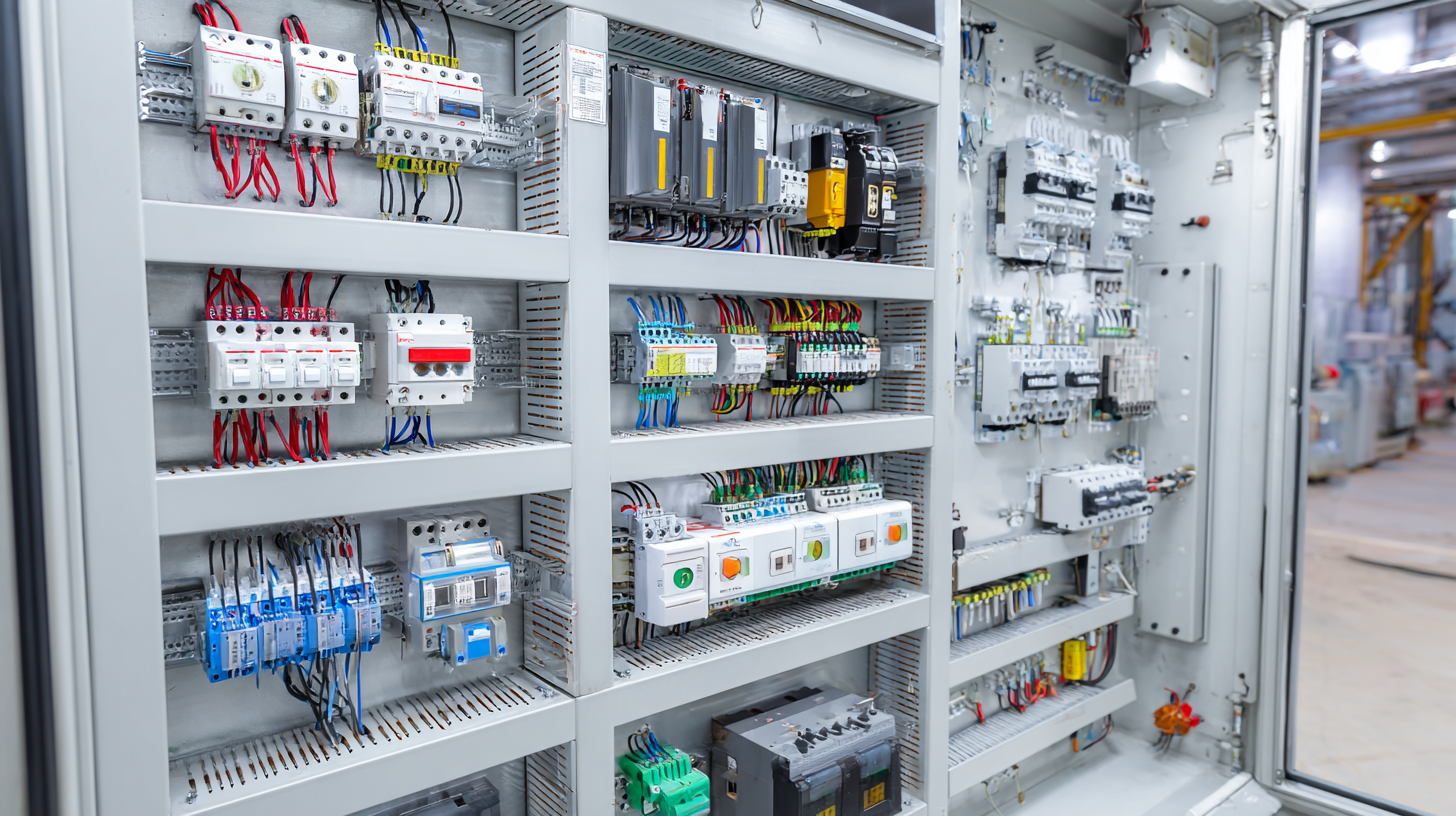 Why Soft Start Motor Control is Essential for Improving Energy Efficiency in Industrial Applications