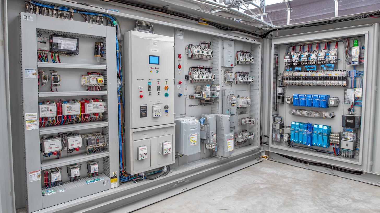 Why Soft Start Motor Control is Essential for Improving Energy Efficiency in Industrial Applications