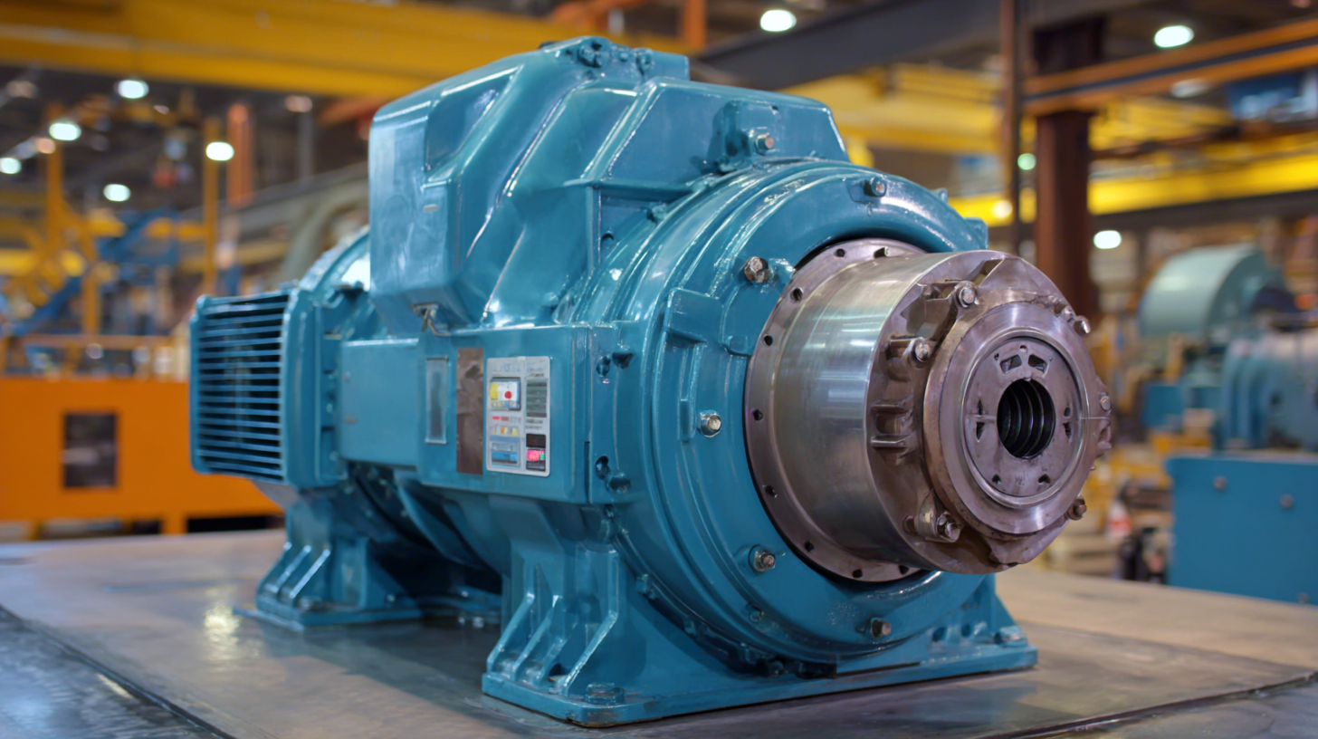 Why Soft Start Motor Control is Essential for Improving Energy Efficiency in Industrial Applications