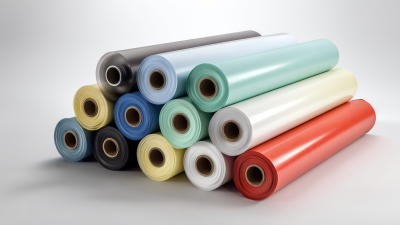 Top 10 Benefits of Pp Sheet Roll for Your Business Success