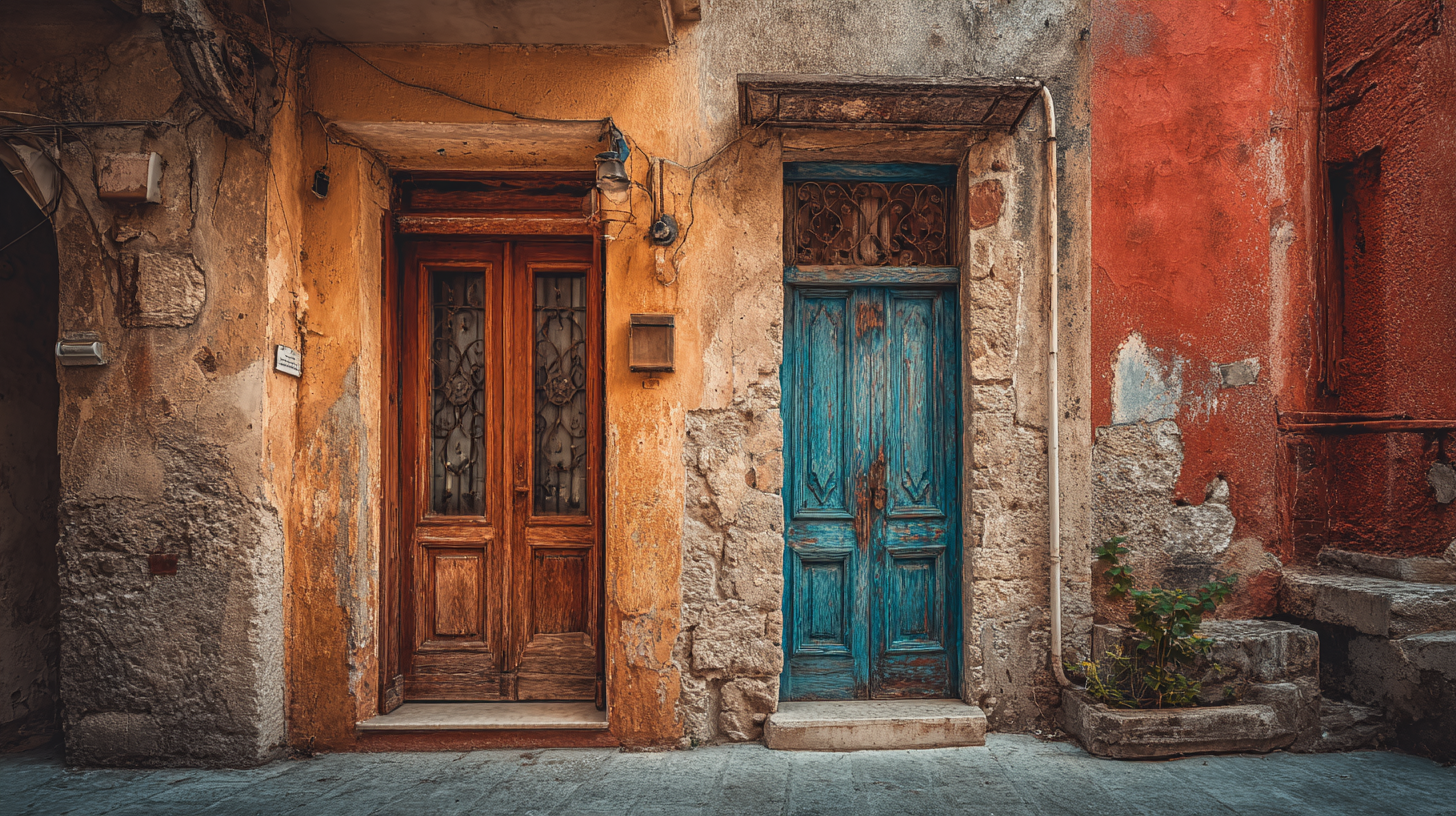 How to Choose the Best Doors and Windows for Your Home in 2025