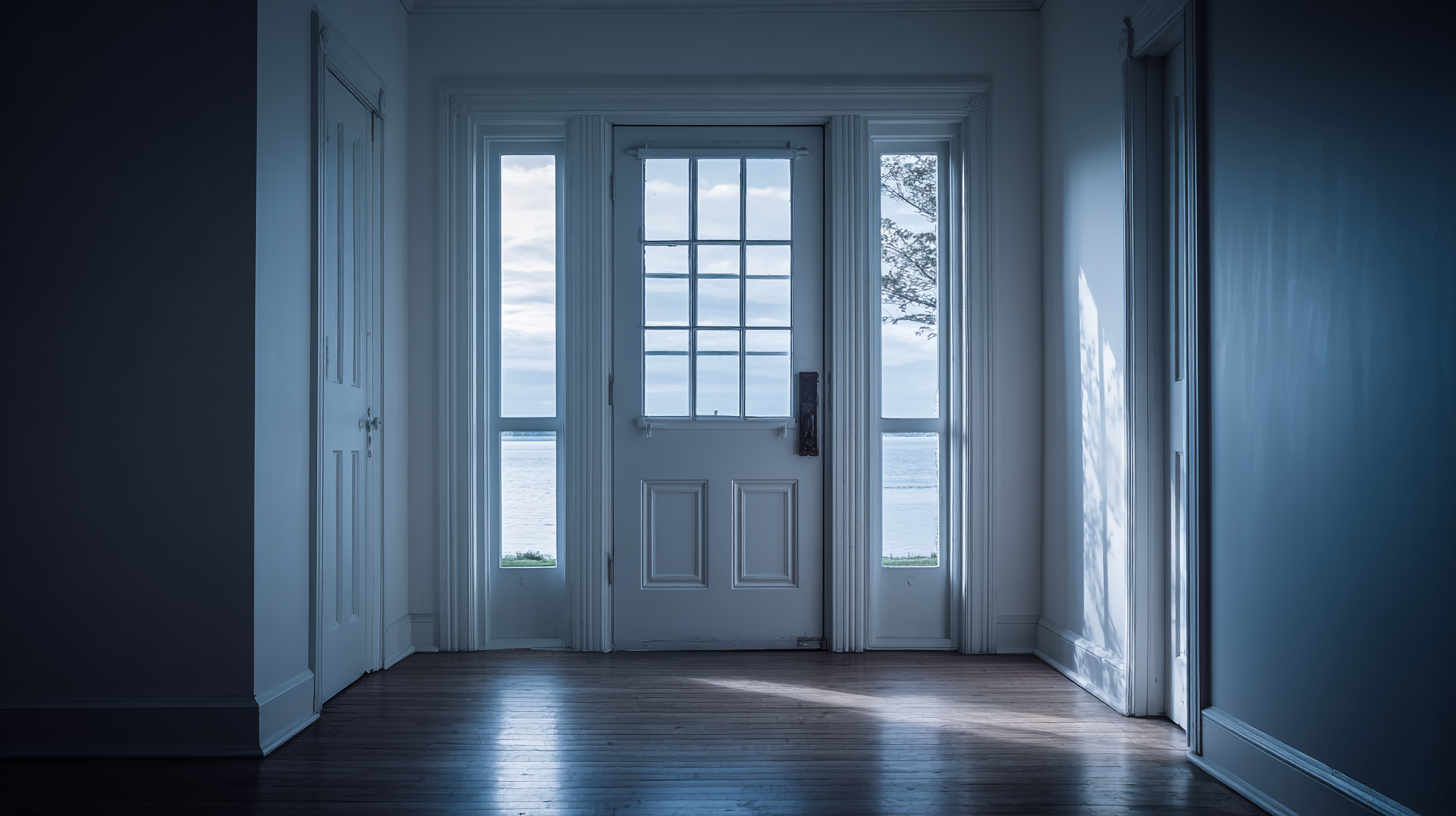How to Choose the Best Doors and Windows for Your Home in 2025