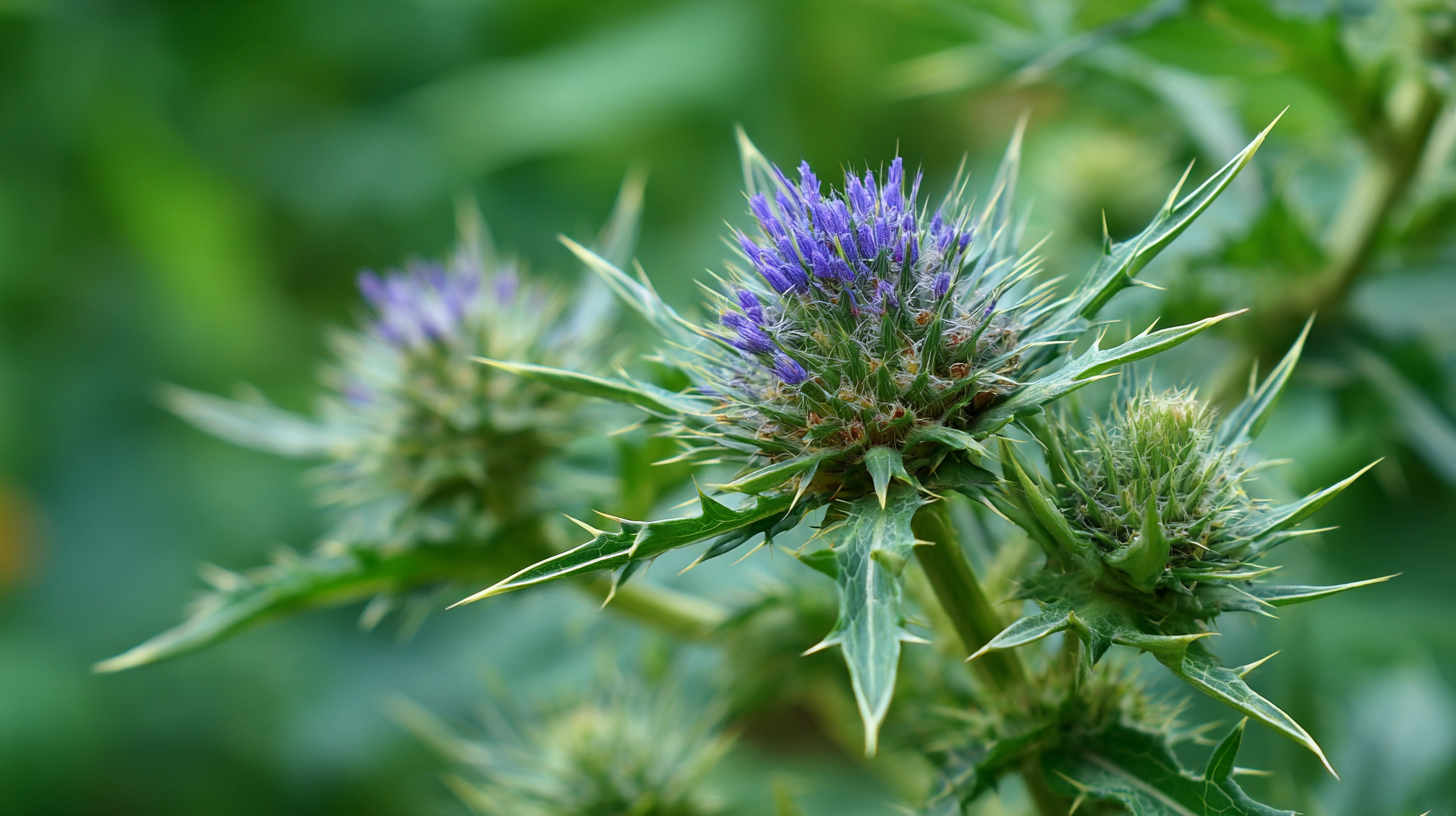 What is Glutathione and Milk Thistle Benefits for Liver Health and Detoxification