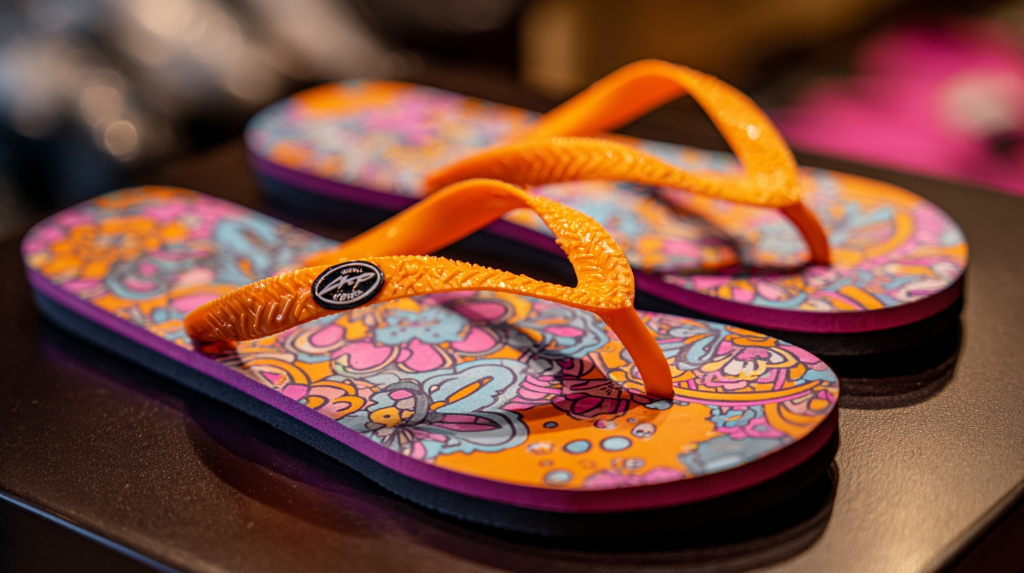 2025 Top Gym Thongs Trends to Enhance Comfort and Performance for Fitness Enthusiasts