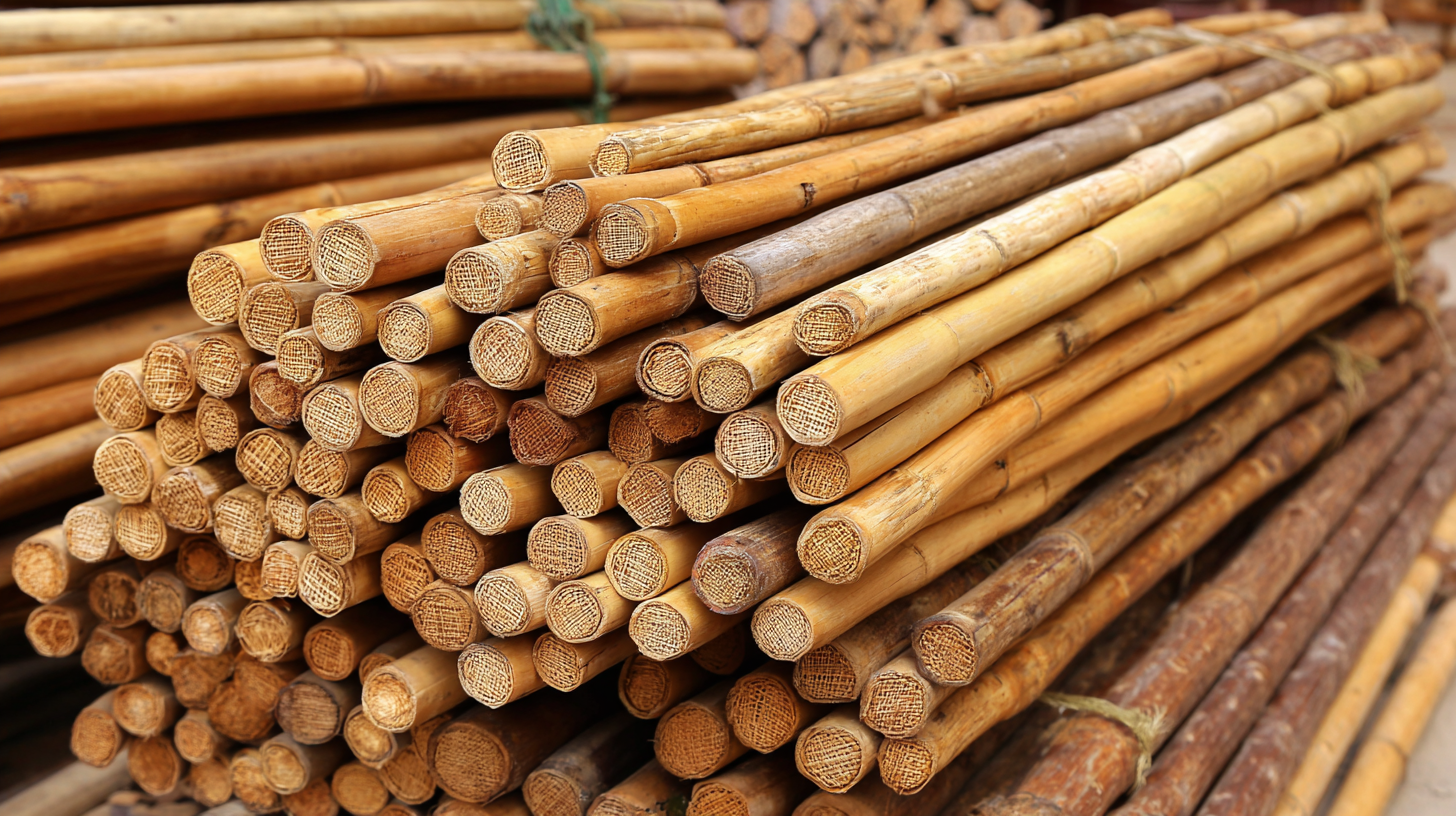 Why Choose Natural Rattan Sticks for Eco-Friendly Home Decor and Crafts?
