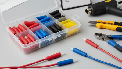Top 5 Butt Connectors: Essential Data on Performance, Durability, and Installation Techniques for 2023