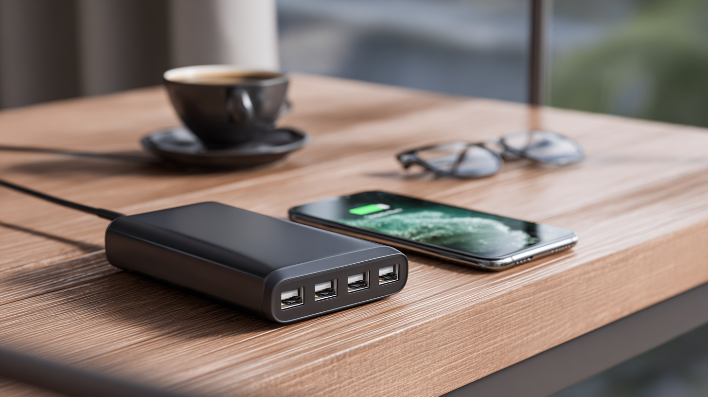 Top 7 Benefits of Using an 18 Watt Charger: Boost Charging Speed by 30% with Advanced Technology