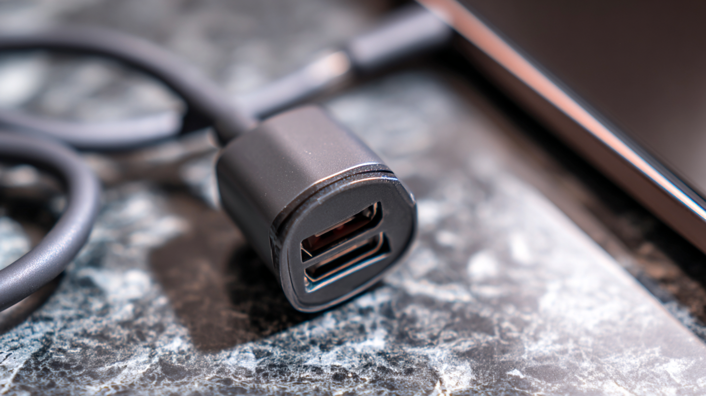 Top 7 Benefits of Using an 18 Watt Charger: Boost Charging Speed by 30% with Advanced Technology