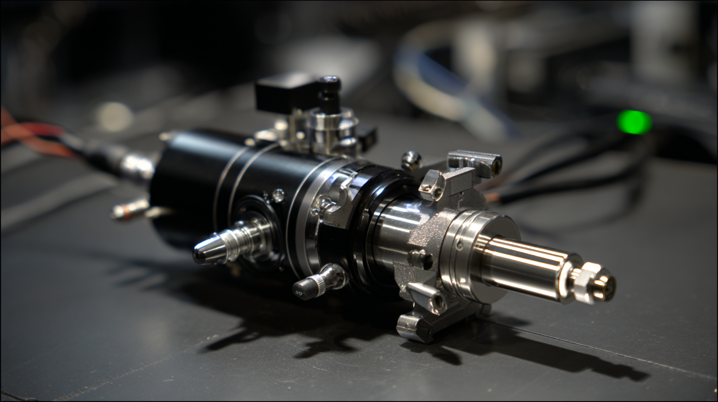 How to Choose the Best Optical Fiber Gyroscope for Your Navigation Needs