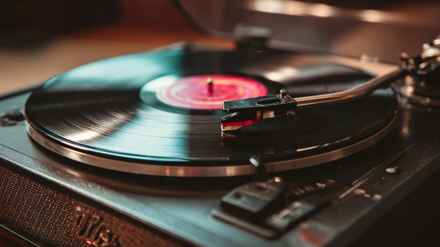 What is a Vinyl Record Player? Exploring Features, Benefits, and Top Picks for Music Lovers