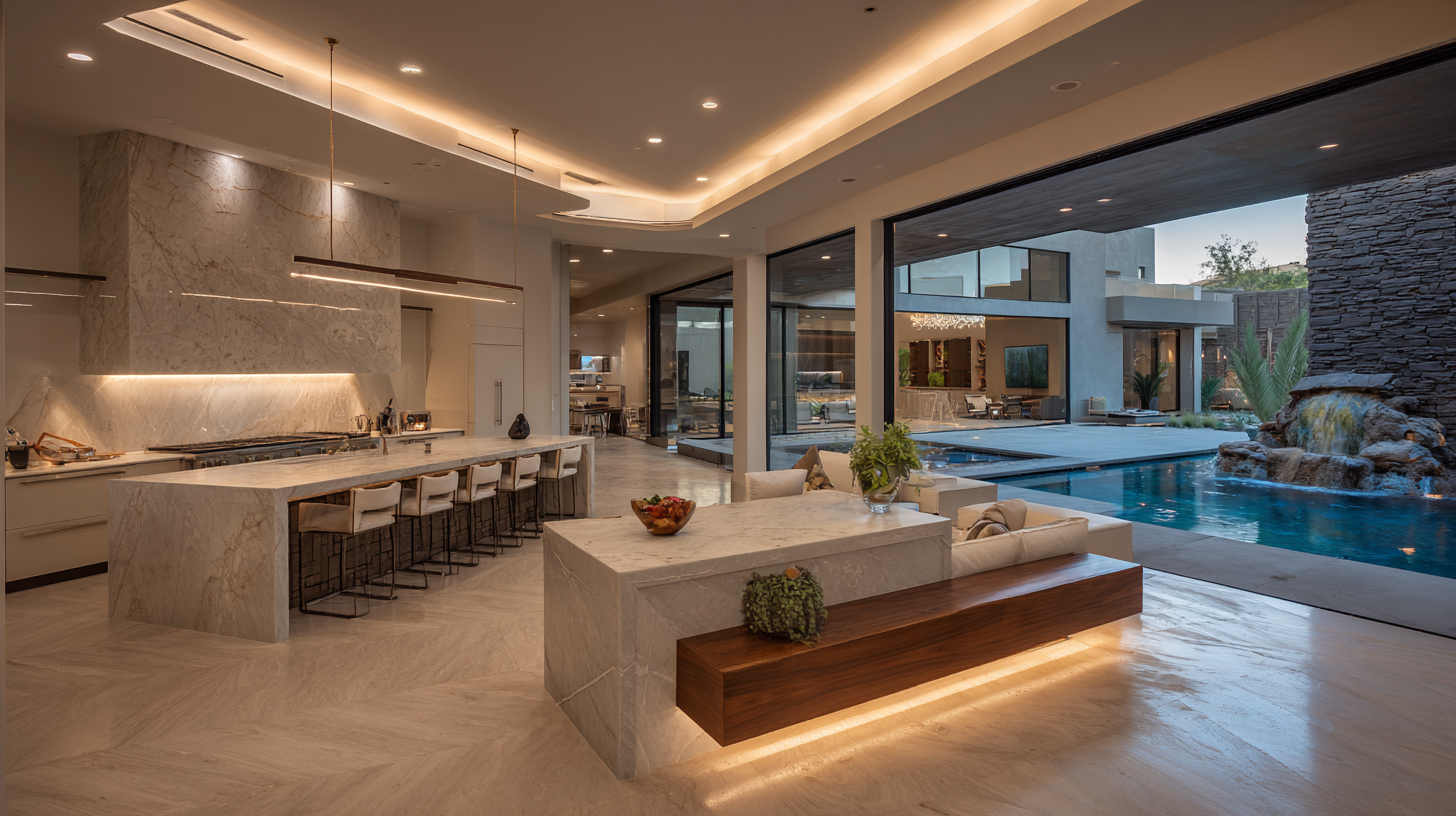 2025 Guide: How to Choose the Best Recessed Profile LED Lighting for Your Home