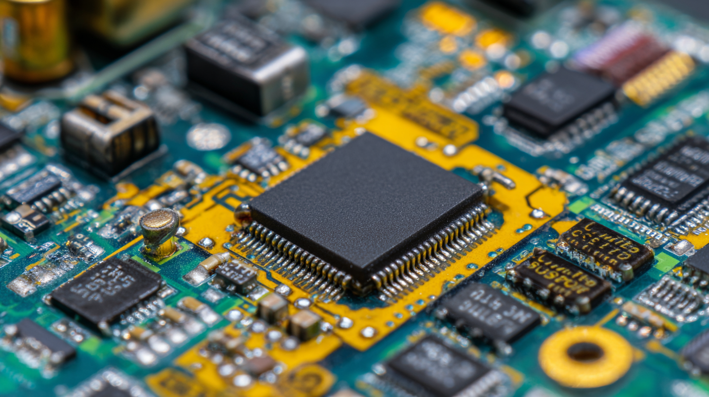 How to Choose the Best On-Board Charger PCB (OBC PCB) for Your Electric Vehicle Needs