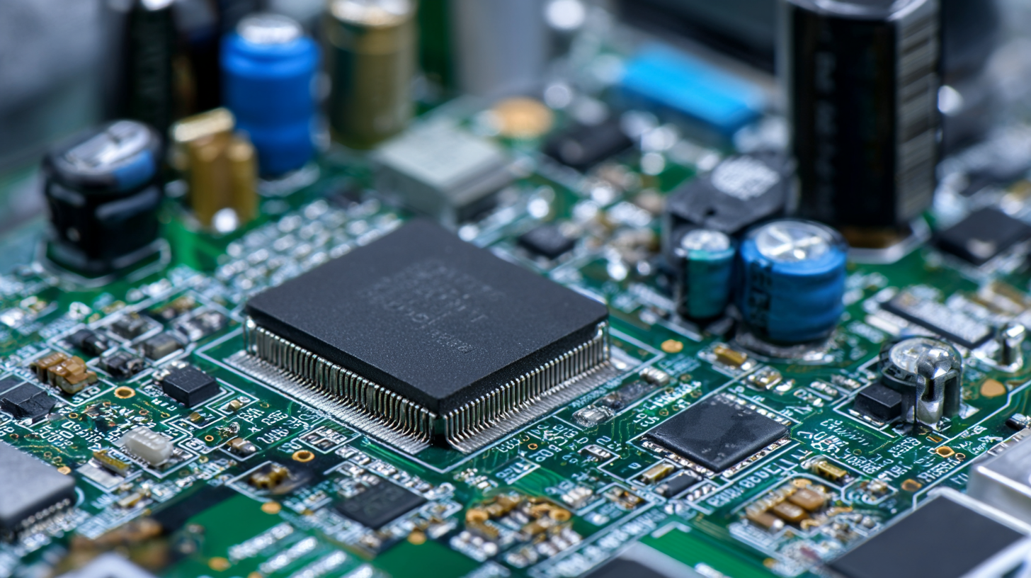 How to Choose the Best On-Board Charger PCB (OBC PCB) for Your Electric Vehicle Needs
