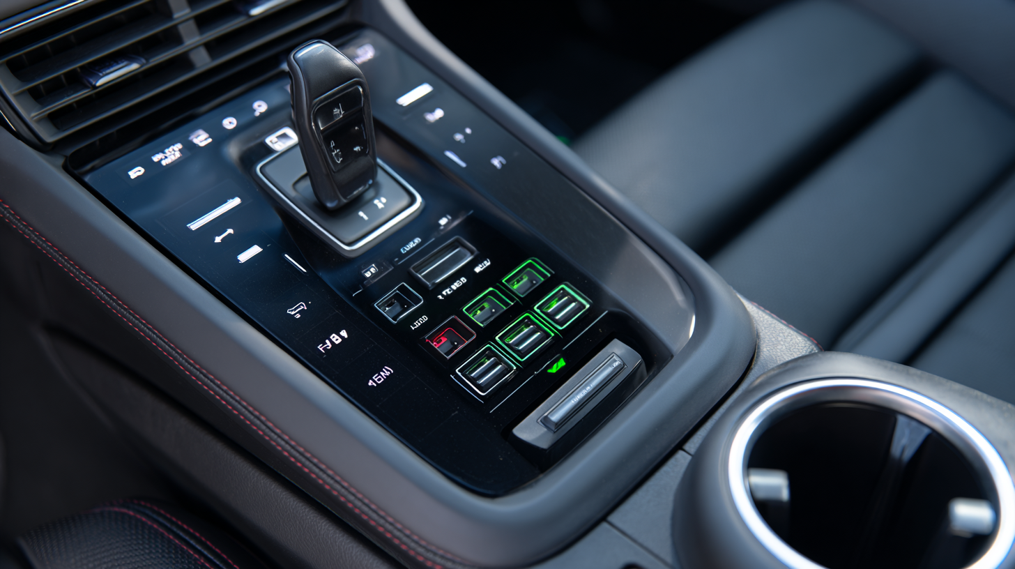 How to Choose the Best On-Board Charger PCB (OBC PCB) for Your Electric Vehicle Needs