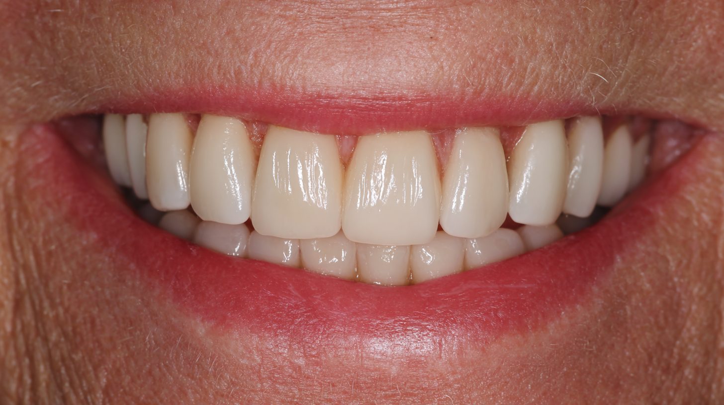 2025 Top 5 Denture Implants for a Perfect Smile Transformation