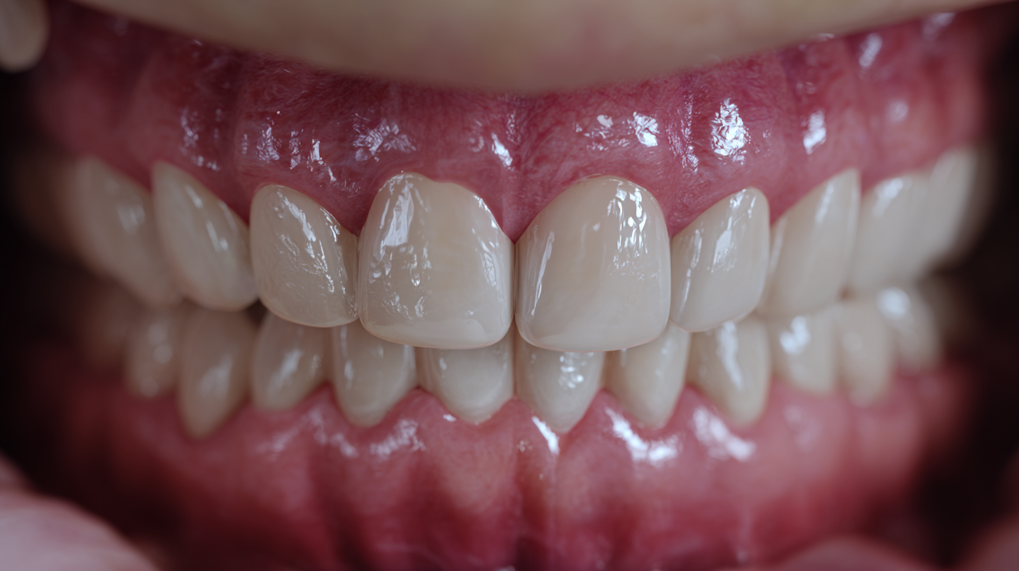 2025 Top 5 Denture Implants for a Perfect Smile Transformation