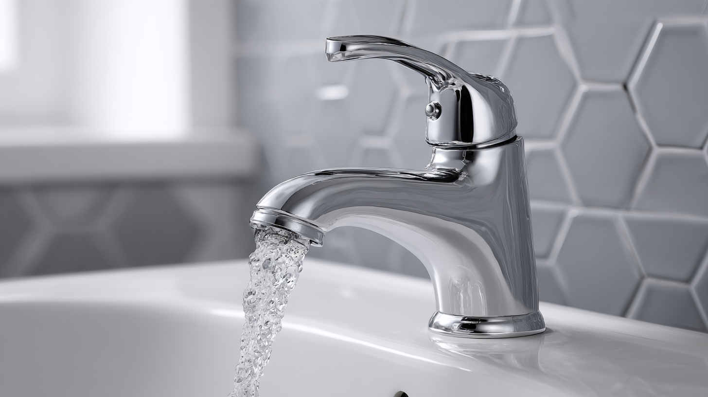 2025 Top 10 Basin Faucets for Every Bathroom Style