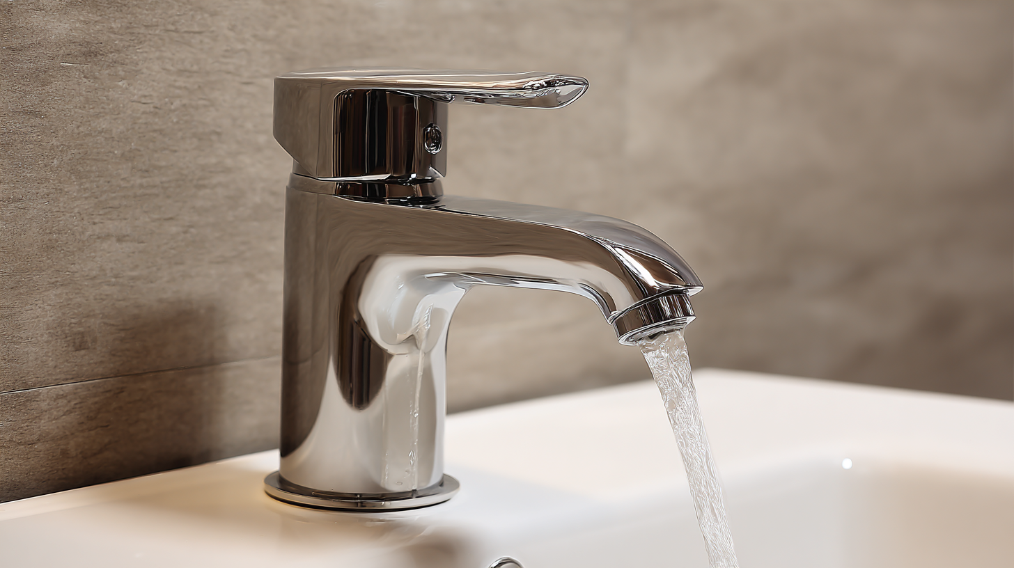 2025 Top 10 Basin Faucets for Every Bathroom Style