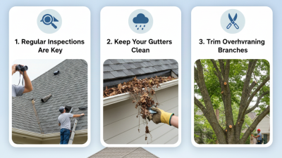 5 Essential Roofing Tips from Industry Experts to Extend Your Roof's Lifespan by 20 Years