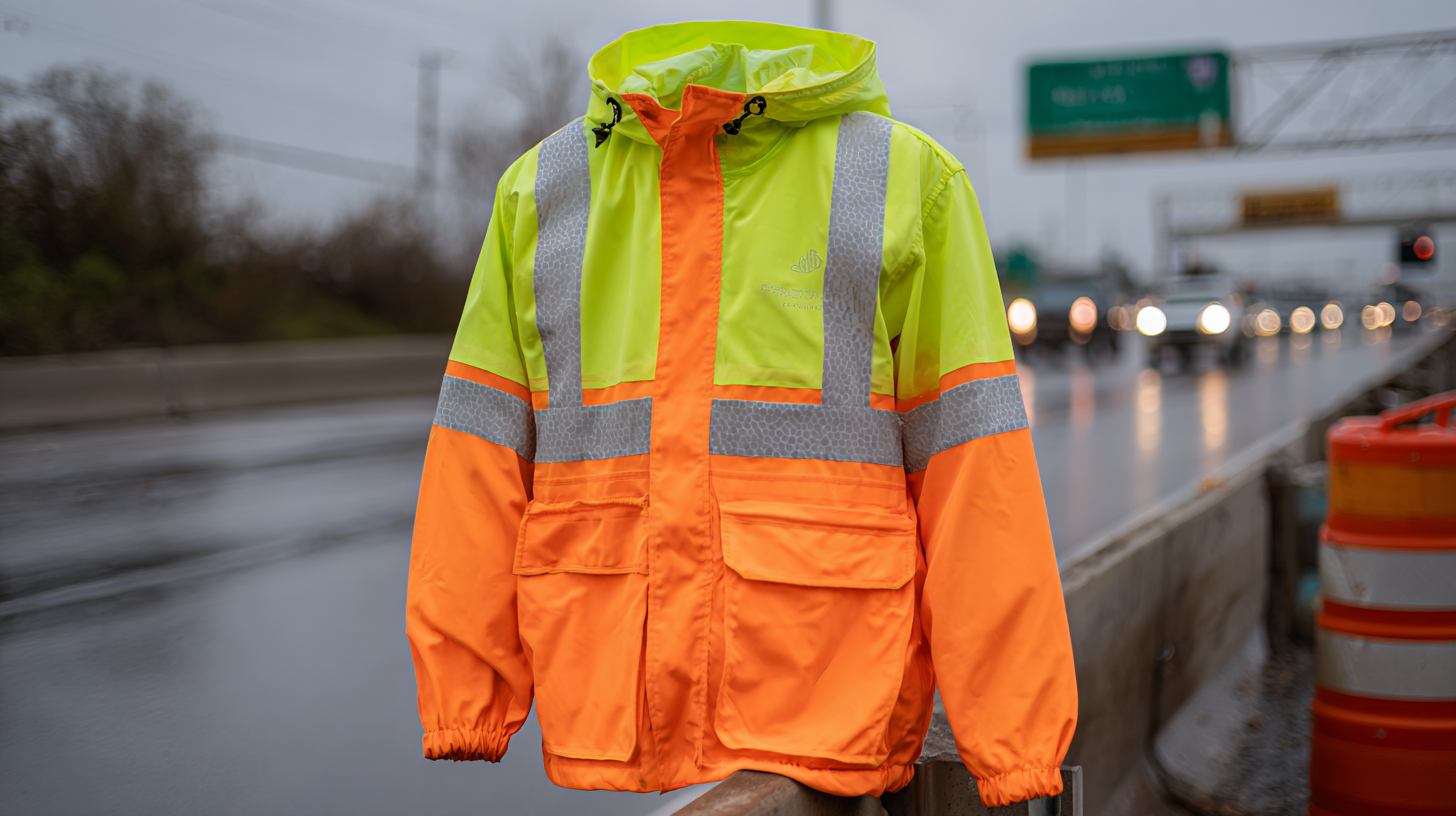 What is a High Vis Jacket and Why You Need One for Safety?