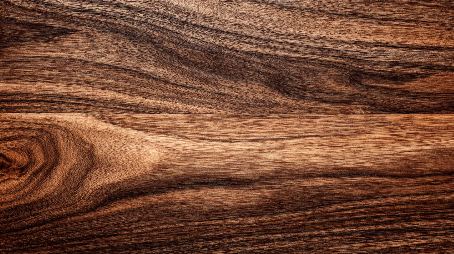 2025 Guide: How to Choose the Perfect Dark Wood Grain Slab for Your Home Design