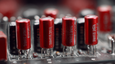 How to Choose the Right Rectifier Diode for Efficient Power Conversion in Electrical Applications