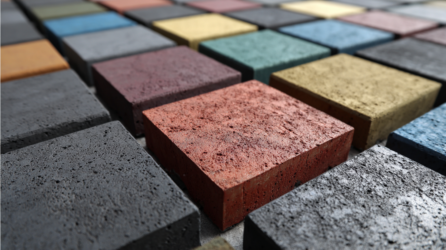 2025 Guide: How to Choose and Maintain Exterior Rubber Tiles for Your Outdoor Space