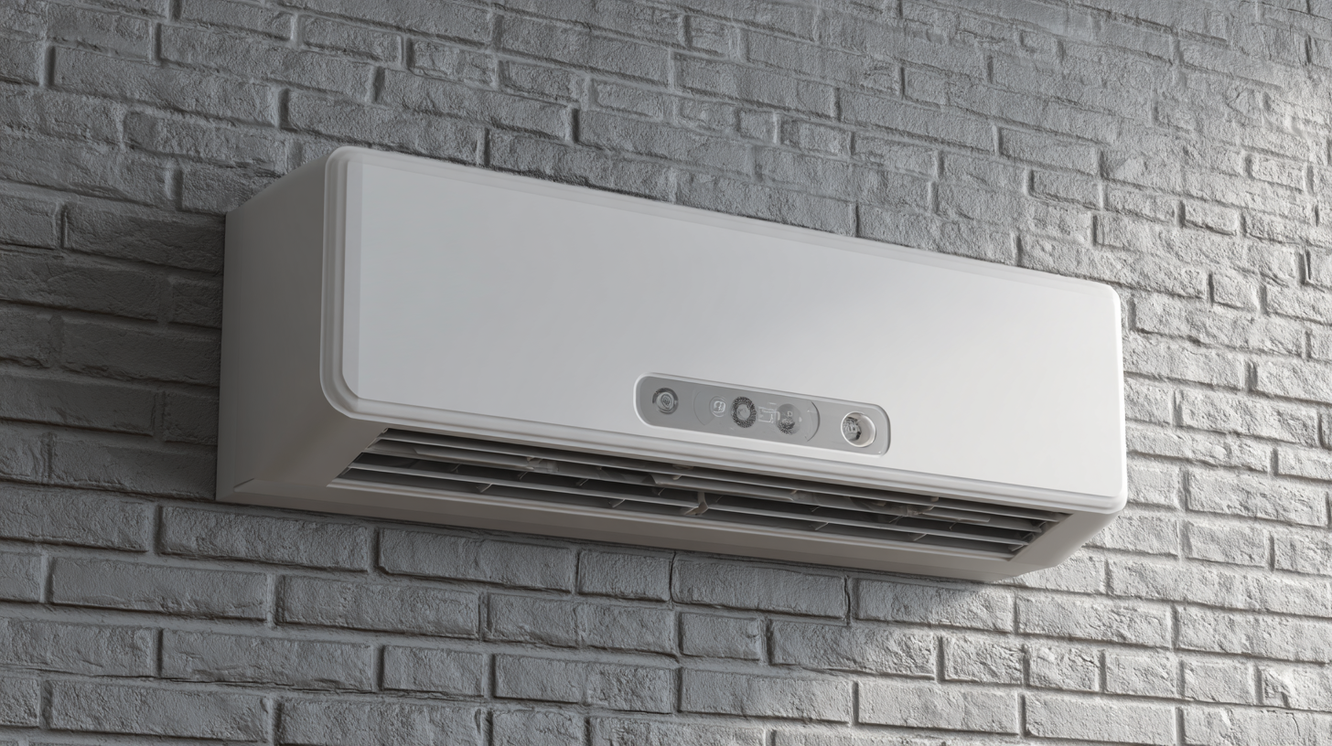 Top 10 Wall Mounted Fans: Efficient Cooling Solutions for Small Spaces in 2023