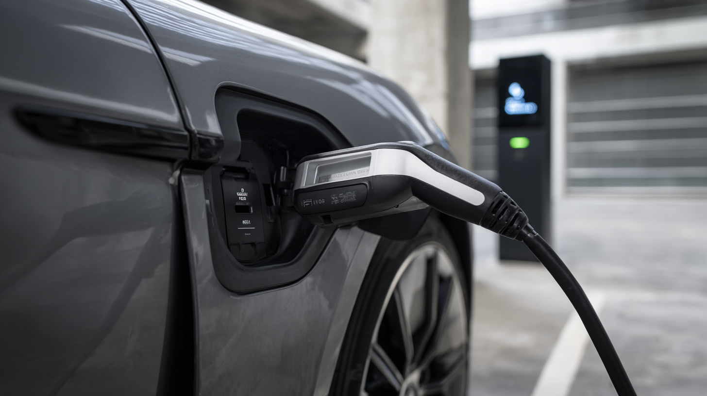 Top 5 EV Charger Adapters for Faster Charging and Enhanced Compatibility in 2023