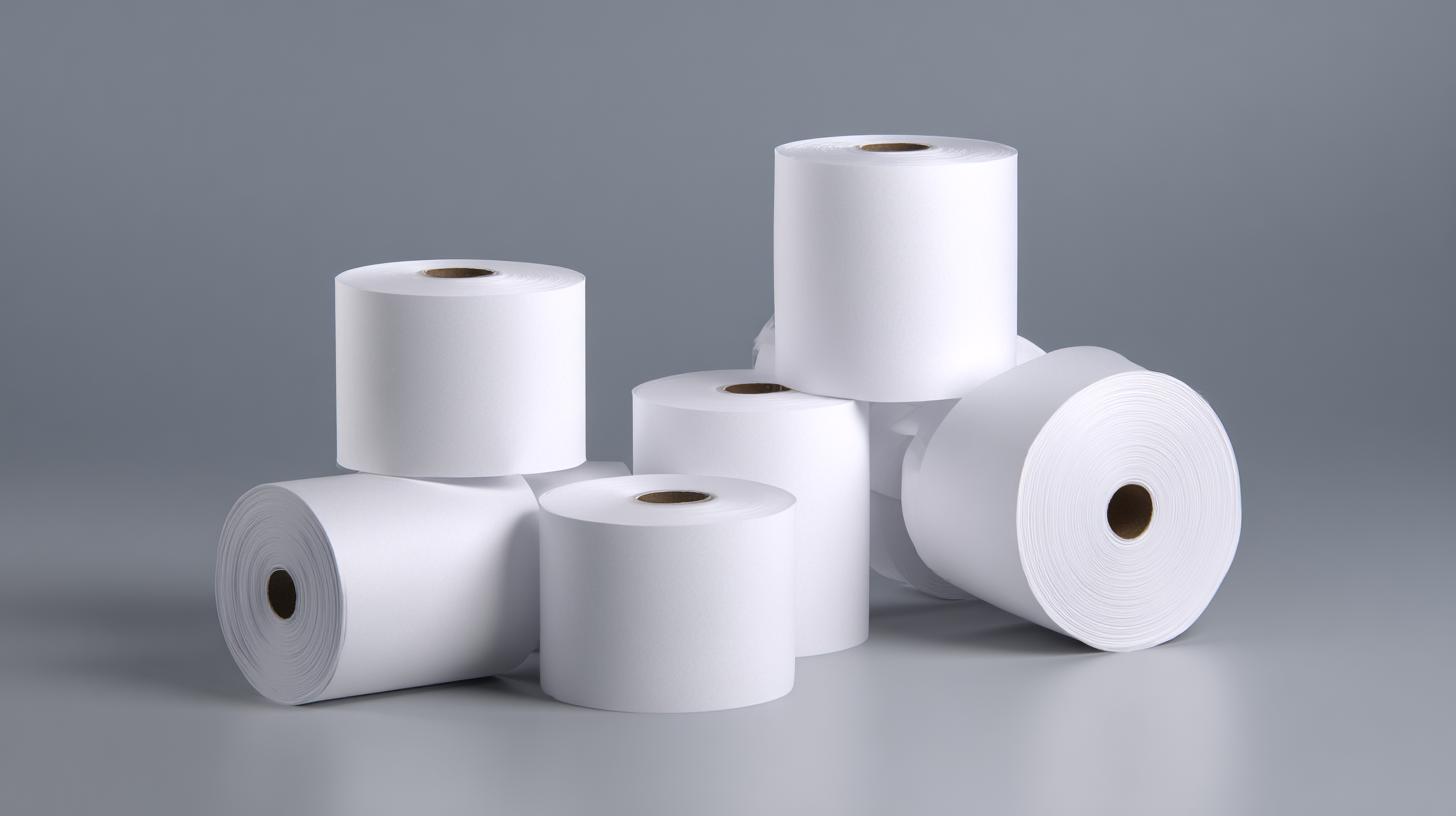 10 Best Roll Labels for Every Business: Enhance Your Branding & Efficiency Today