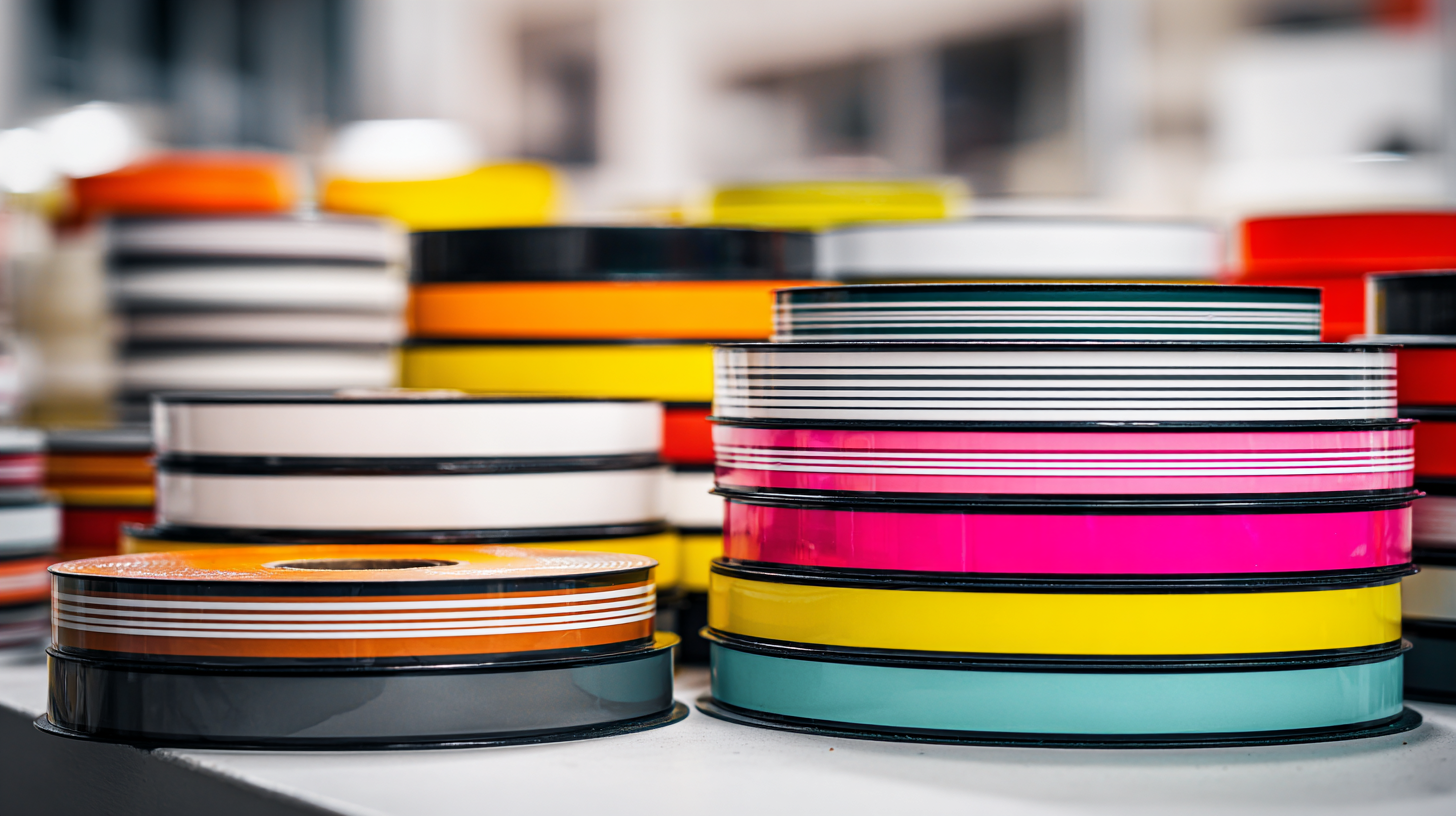 10 Best Roll Labels for Every Business: Enhance Your Branding & Efficiency Today