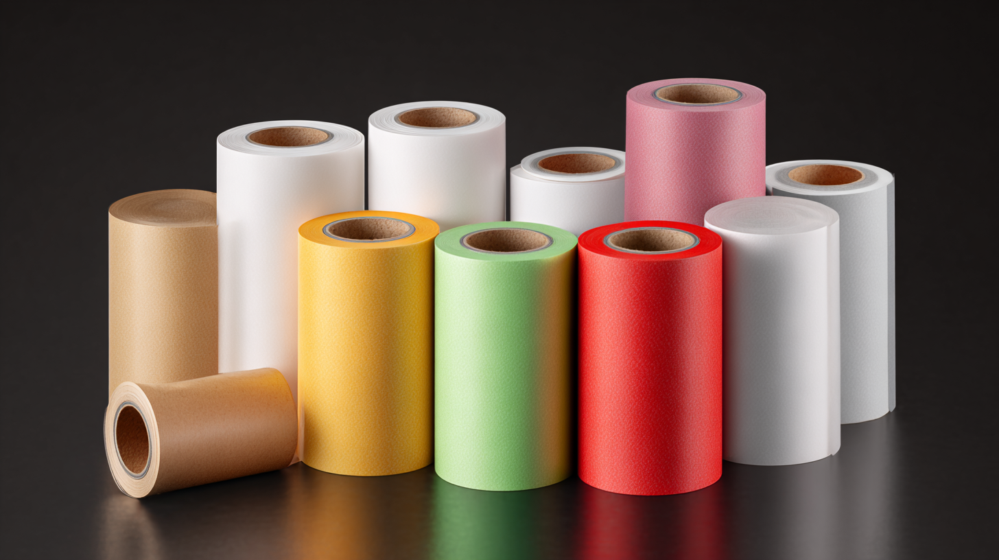 10 Best Roll Labels for Every Business: Enhance Your Branding & Efficiency Today