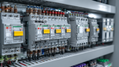 How to Choose the Right CT Current Transformers for Optimal Electrical Measurement: A Comprehensive Guide