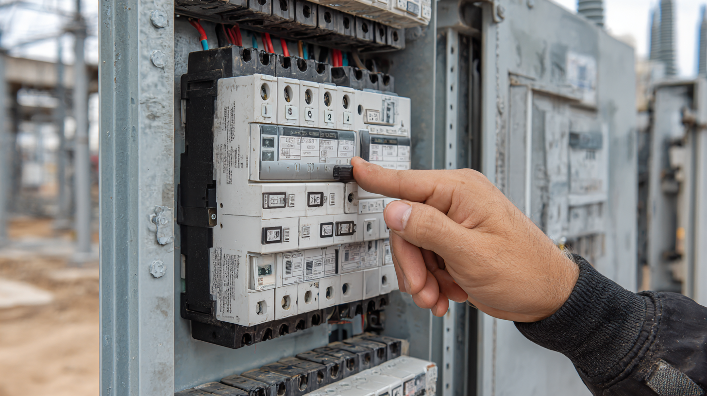 What is a Manual Power Transfer Switch and How Does It Work?