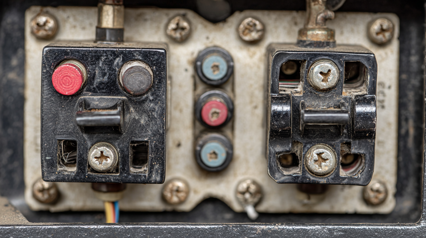 What is a Manual Power Transfer Switch and How Does It Work?