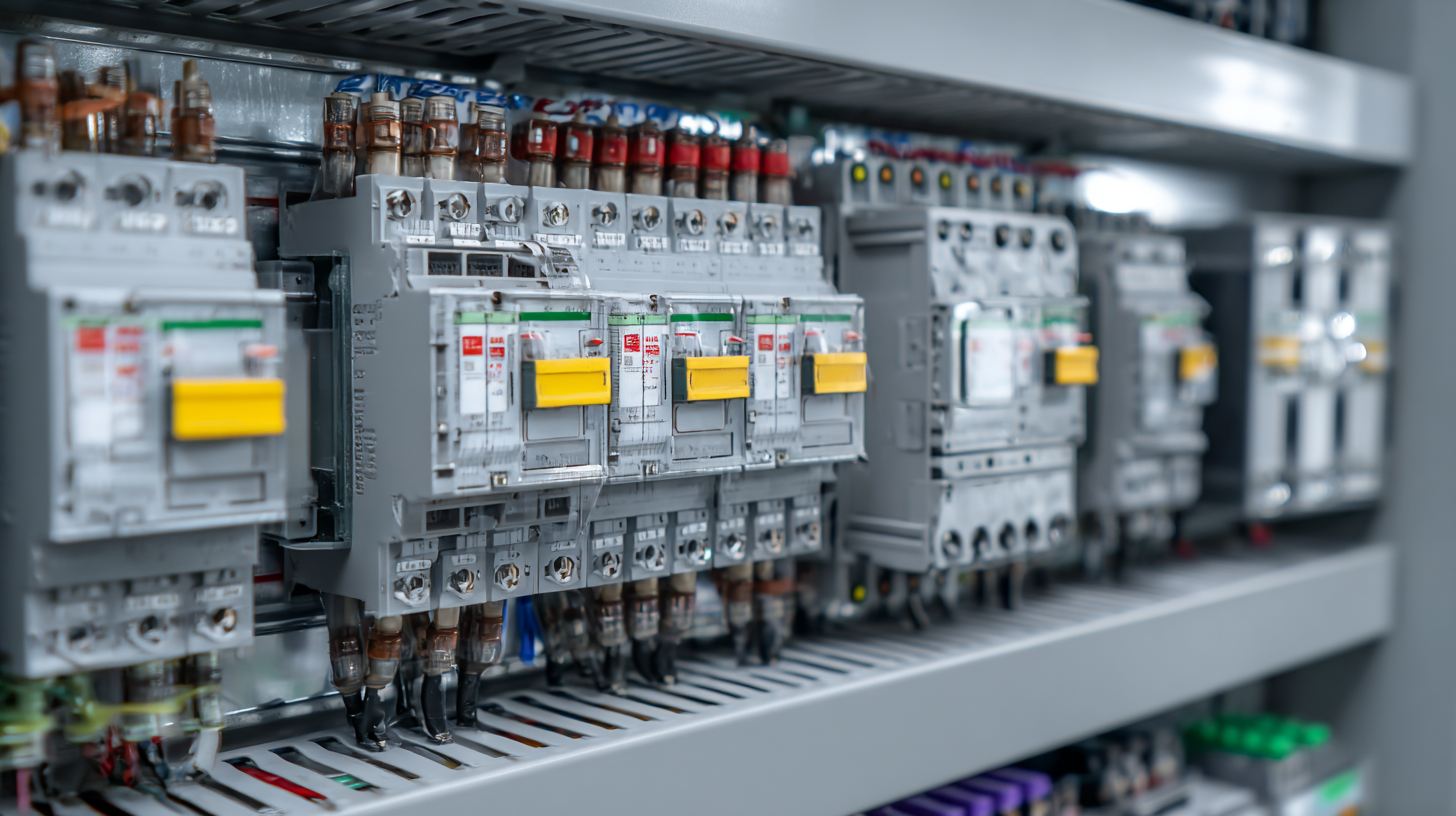 How to Choose the Right CT Current Transformers for Optimal Electrical Measurement: A Comprehensive Guide