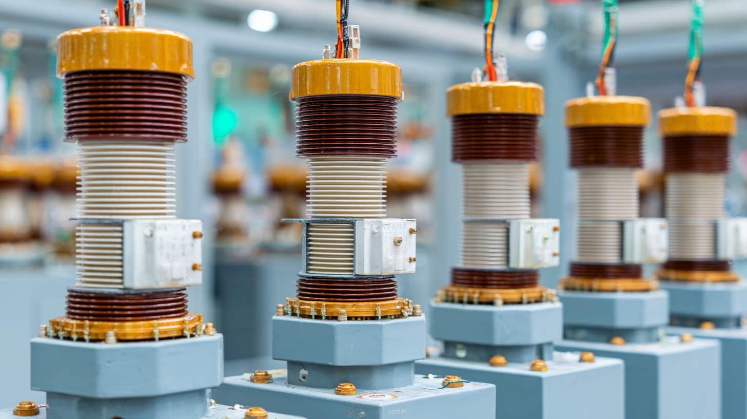 How to Choose the Right CT Current Transformers for Optimal Electrical Measurement: A Comprehensive Guide
