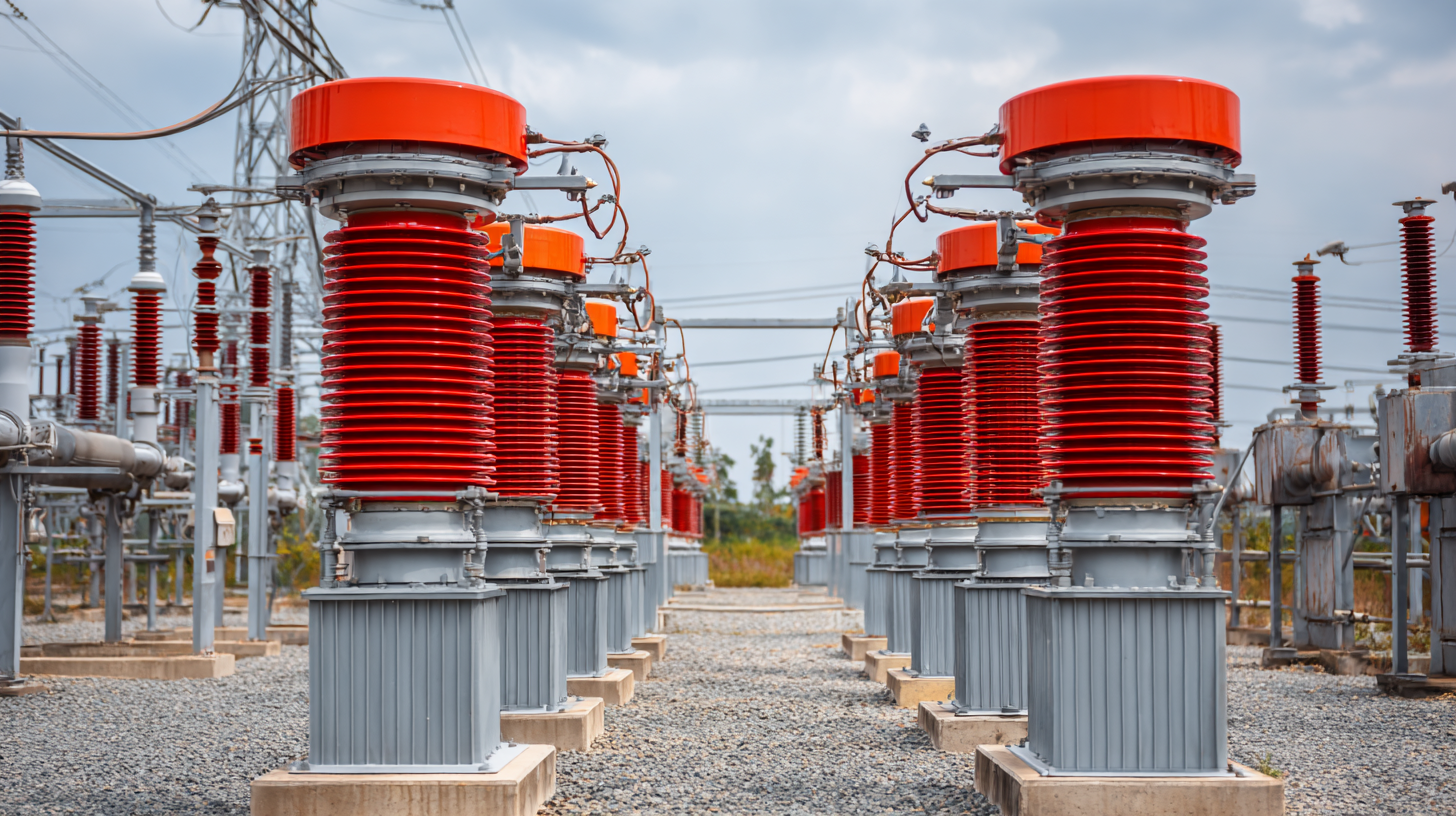 How to Choose the Right CT Current Transformers for Optimal Electrical Measurement: A Comprehensive Guide