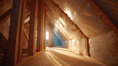 10 Essential Tips for Choosing the Right Airtightness Tapes for Your Projects