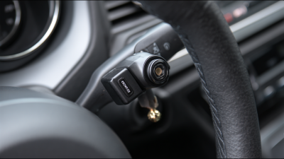 Top 5 Best Features of The Club Steering Lock for Ultimate Vehicle Security