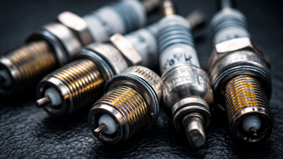 10 Essential Tips for Choosing the Right Spark Plugs for Your Vehicle