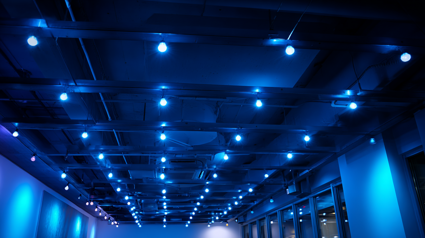 Top 5 Down Lights to Brighten Your Home and Enhance Ambiance