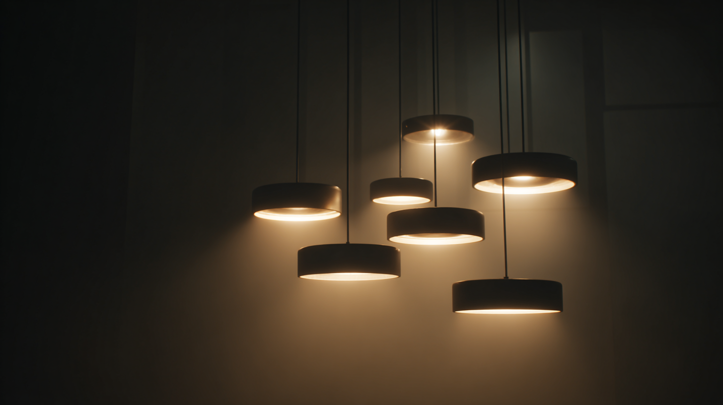 Top 5 Down Lights to Brighten Your Home and Enhance Ambiance