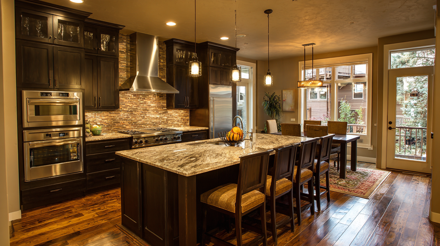 Top 5 Down Lights to Brighten Your Home and Enhance Ambiance